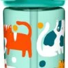 CamelBak Eddy+ Kids Dagelijks Gebruik 400 Ml Polypropyleen (PP), Tritan Meerkleurig 2 CamelBak Eddy+ Kids Dagelijks Gebruik 400 Ml Polypropyleen (PP), Tritan Meerkleurig -Serax Shop 527x1200