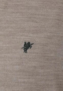 Coltruien Trui Martino Heren Beige Gemêleerd -Serax Shop 52c1d301348b8a5d76a76045ed71f0ea