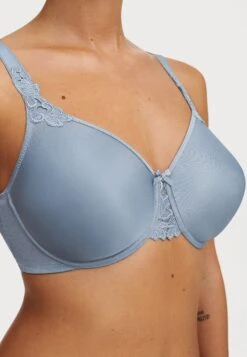 Chantelle Hedona Covering Molded Bra - Beugel Bh - New Mist 11 Chantelle Hedona Covering Molded Bra - Beugel Bh - New Mist -Serax Shop 5322a5df3ed94872b672e970e9c645ee