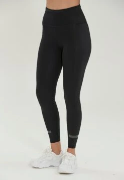 ATHLECIA Lange Broeken Slimfit Sportbroek Douna Dames Zwart -Serax Shop 544aa01147b1d85ff58af27178ad2d08