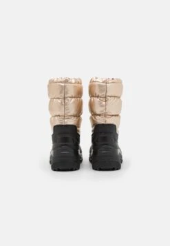 Friboo Snowboots- Gold -Serax Shop 54921275624d4dab97732a423d3c46d5