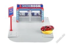 Siku 5504 World - Autoshowroom 9 Siku 5504 World - Autoshowroom -Serax Shop 550x378