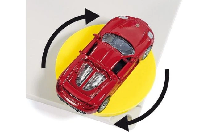 Siku 5504 World - Autoshowroom 7 Siku 5504 World - Autoshowroom - Afbeelding 5