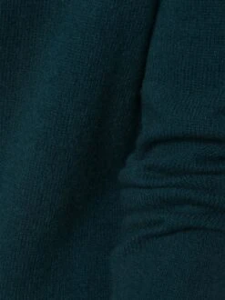 Marie Lund Vesten Gebreid Vest Dames Blauw -Serax Shop 55bfdad70713298bf21b0c990b78a69e