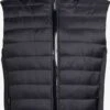 Khujo Bodywarmers Bodywarmer Heren Zwart -Serax Shop 56ef1729a0dc3173bd321efd41b42780