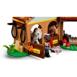 Lego Friends 41745 Autumns Paardenstal -Serax Shop 5702017415284 2