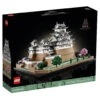 Lego Architecture 21060 Kasteel Himeji 2 Lego Architecture 21060 Kasteel Himeji -Serax Shop 5702017417721 0