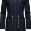 Marikoo Parkas Tussenparka Dames Navy 2 Marikoo Parkas Tussenparka Dames Navy -Serax Shop 5717747484c0ee823bf6d94679950388