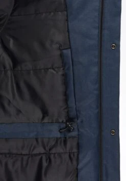 Blend Parkas Winterparka Talan Heren Blauw -Serax Shop 573f835e1227a4d2b1a31d98f1164d60