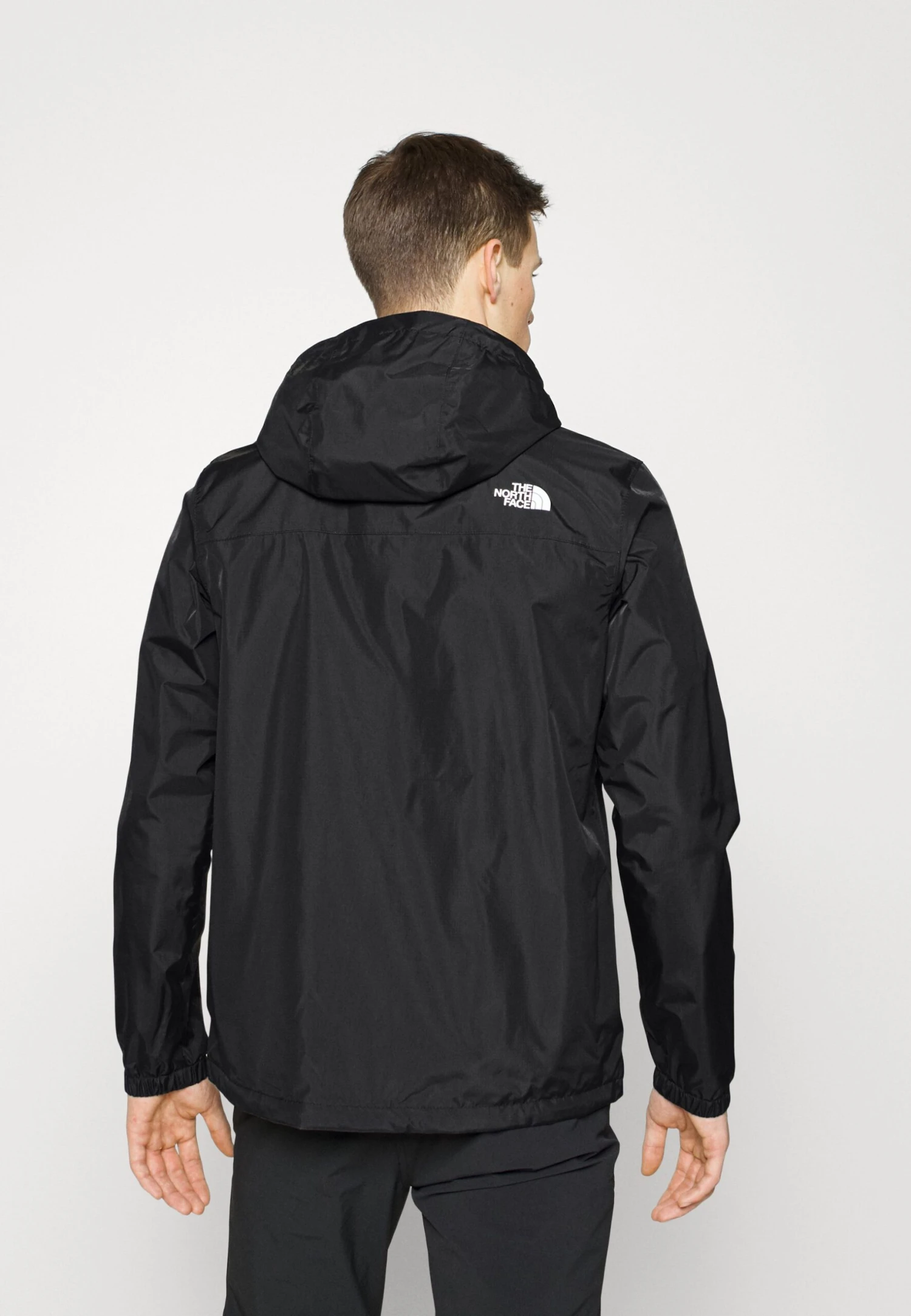 The North Face Antora Jacket - Outdoorjas - Black 6 The North Face Antora Jacket - Outdoorjas - Black - Afbeelding 4