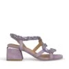 Alma En Pena Mile - Sandalen - Morado -Serax Shop 57e698b137f64c6799a0ce19feab880e