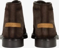 DreiMaster Vintage Boots & Laarzen Laarzen Heren Donkerbruin -Serax Shop 5826e636f87ef7a5593e51350e86d2de
