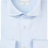 Profuomo Sky Blue Travel Shirt Blauw 2 Profuomo Sky Blue Travel Shirt Blauw -Serax Shop 58345 6