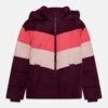 Classic Warmest Girls - Winterjas - Beach Plum