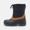 Friboo Snowboots- Dark Blue