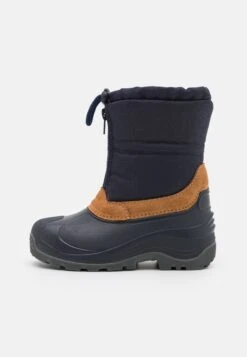 Friboo Snowboots- Dark Blue