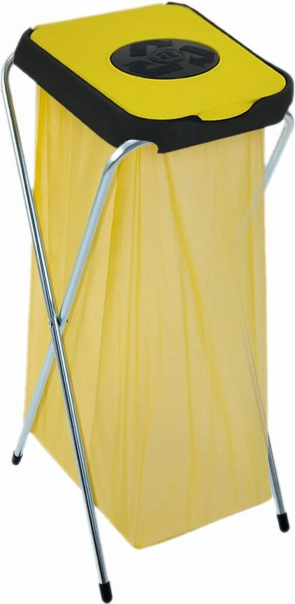 Artex Eko-Thinks 1 Vuilniszakhouder - 40L 3 Artex Eko-Thinks 1 Vuilniszakhouder - 40L