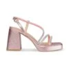 Alma En Pena Falken - Sandalen Met Plateauzool - Rosa 2 Alma En Pena Falken - Sandalen Met Plateauzool - Rosa -Serax Shop 58f9dc8a73be41df9d1c4126d1bde60c