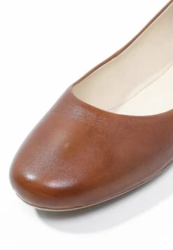 Pier One Ballerina'S - Cognac -Serax Shop 5ae0df2b266344bc9a143b48892096f8