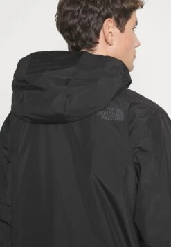 The North Face Descendit Jacket - Snowboardjas - Black -Serax Shop 5b403e4e2e794843880636f344070628