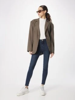 RIVER ISLAND Jeans Skinny Jeans MOLLY Dames Donkerblauw 11 RIVER ISLAND Jeans Skinny Jeans MOLLY Dames Donkerblauw -Serax Shop 5d91c56bc681173bcd3635a21299ef66