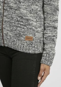 OXMO Vesten Gebreid Vest Philadelphia Dames Blauw 13 OXMO Vesten Gebreid Vest Philadelphia Dames Blauw -Serax Shop 5dbf3ccd0d64e15315e354108b7a7e7c