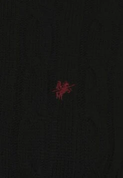 Coltruien Trui KATARINA Dames Zwart 9 Coltruien Trui KATARINA Dames Zwart -Serax Shop 5ecc0d79cd0689a2c2fd10409e2aff58