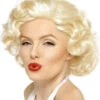 Marilyn Monroe Bombshell Pruik -Serax Shop 600x800 7