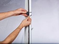 Tweedekans Thule Rain Blocker Side G2 250 M -Serax Shop 601490 601490 images other thulerainblockerg2zijpaneels3 3 ecommerce