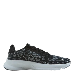 Nike SuperRep Go 3 Flyknit Next Nature Women's Training Shoes BLACK/METALLIC SILVER-WHITE 9 Nike SuperRep Go 3 Flyknit Next Nature Women's Training Shoes BLACK/METALLIC SILVER-WHITE -Serax Shop 60596 89 003