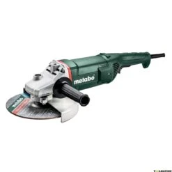 Metabo WEPBA 24-230 MVT Quick Haakse Slijper 2400W 230mm 606481000