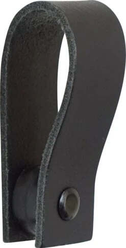 SETPRIJS - 2x Leren Magneet-lus - ZWART - Handles And More® (handdoekhaak - Handdoekhaakje - Handdoeklus - Handdoekhanger - Magnetische Handdoekhouder) 22 SETPRIJS - 2x Leren Magneet-lus - ZWART - Handles And More® (handdoekhaak - Handdoekhaakje - Handdoeklus - Handdoekhanger - Magnetische Handdoekhouder) -Serax Shop 611x1200