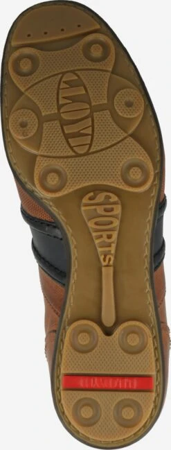 Lloyd Casual Sneakers Sneakers Laag Barett Heren Bruin -Serax Shop 617d143a80c18b70f117b84cfaa56707