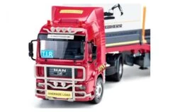 Siku 6714 Accessoires Voor De Siku Control Dieplader -Serax Shop 61 1 1