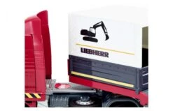 Siku 6714 Accessoires Voor De Siku Control Dieplader -Serax Shop 62 1 1