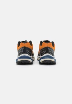 Salomon Xt-6 Gtx Unisex - Sneakers Laag - Marmalade/Black/Navy Peony -Serax Shop 631a0a5baaa6420a942392c1f3b17408