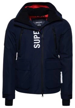 Ultimate Rescue Jacket - Ski Jas - Rich Navy -Serax Shop 636086d1ae344cdaa432c27fb11d169e