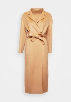 Filippa K Alexa Coat - Mantel - Light Camel -Serax Shop 63661a20343e45179ccd3220d464341c