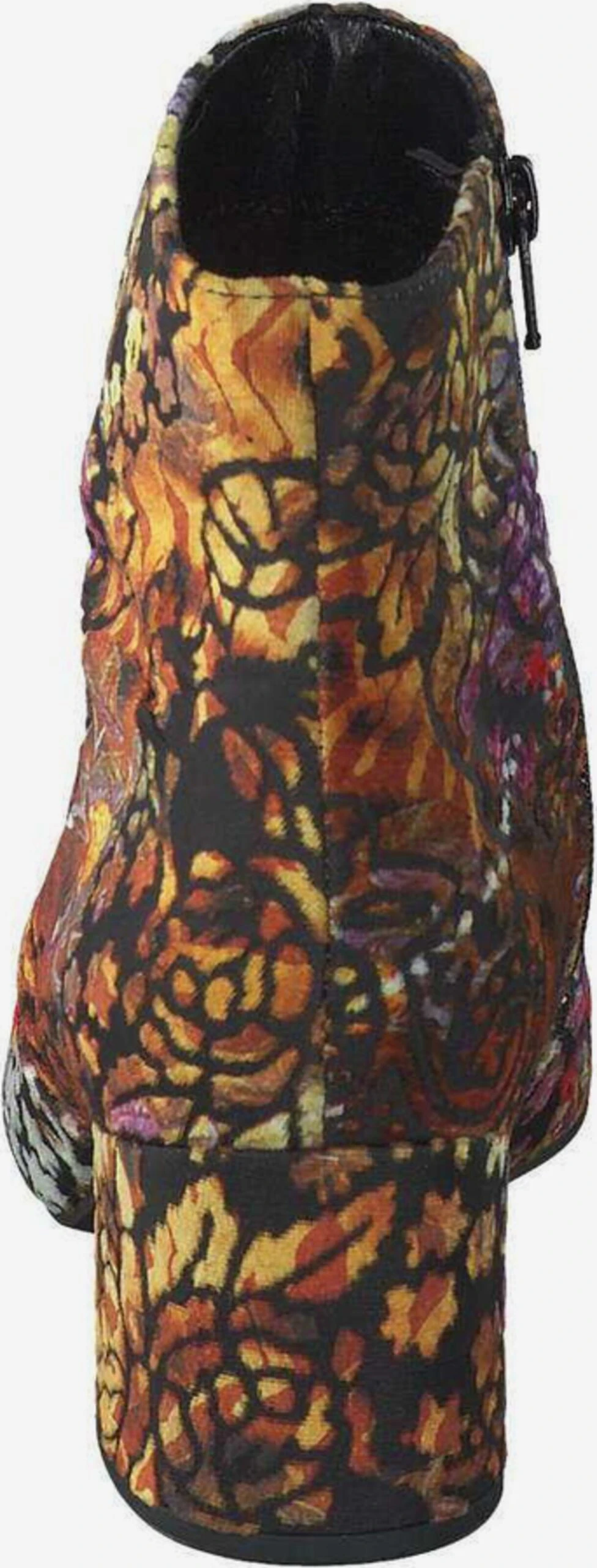 Gabor Klassieke Enkellaarsjes Enkellaarsjes Dames Gemengde Kleuren 5 Gabor Klassieke Enkellaarsjes Enkellaarsjes Dames Gemengde Kleuren - Afbeelding 3