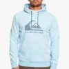 Quiksilver Big Logo - Hoodie - Blue 2 Quiksilver Big Logo - Hoodie - Blue -Serax Shop 6415e20c745347a7ad6155a5354d139c