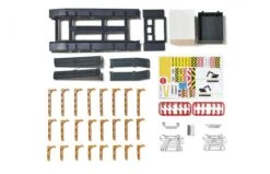 Siku 6714 Accessoires Voor De Siku Control Dieplader -Serax Shop 67 4