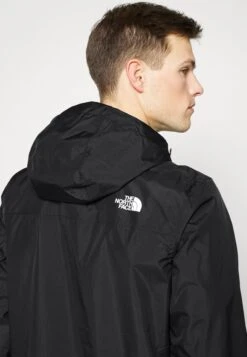 The North Face Antora Jacket - Outdoorjas - Black 17 The North Face Antora Jacket - Outdoorjas - Black -Serax Shop 680e5cbe987b4584b5bd1a76a6f0344c