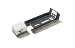 Siku 6714 Accessoires Voor De Siku Control Dieplader -Serax Shop 68 4