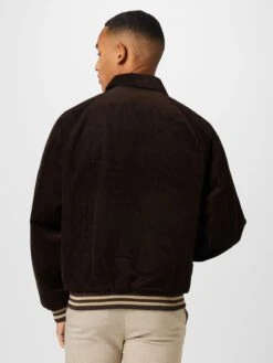 Volcom Tussenjassen Tussenjas MAJORITY Heren Lichtbruin / Donkerbruin -Serax Shop 69580df80eb205ec017127ccf7cf2551