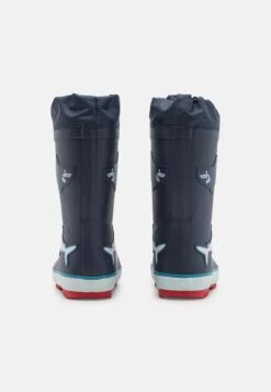 Friboo Regenlaarzen - Dark Blue -Serax Shop 696afb6a2e1c4875b12234f89a5feec2