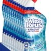 Witte Reus Toiletreiniger - Kracht Actief Gel Oceaan - Voordeelverpakking 10 X 700ml -Serax Shop 698x1200
