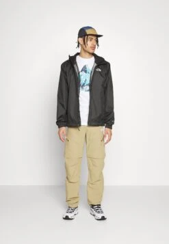 The North Face Quest Jacket Hero- Outdoorjas - Black -Serax Shop 6a3fa6323813445da3c0dc8e5c10a128