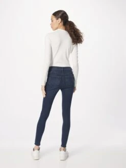 RIVER ISLAND Jeans Skinny Jeans MOLLY Dames Donkerblauw 10 RIVER ISLAND Jeans Skinny Jeans MOLLY Dames Donkerblauw -Serax Shop 6add173f83a48163ec7bb272302fede0