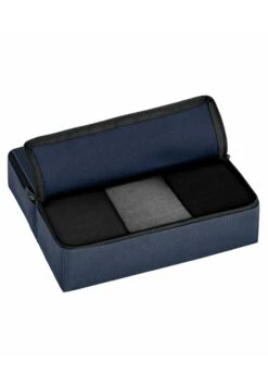 Falke Airport Traveller Bag 6-Pack Business & Casual - Sokken - Blue -Serax Shop 6ae1b31713704d9ea0c3b505ec63c537