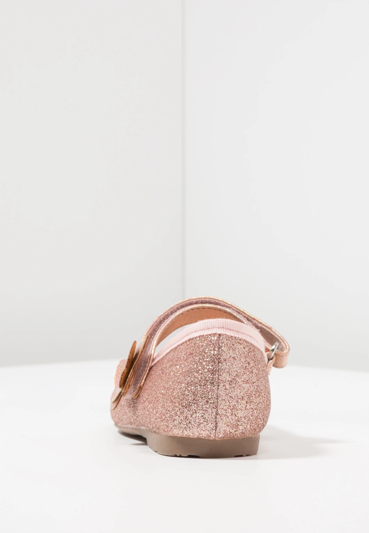 Friboo Ballerina's Met Enkelbandjes 5 Friboo Ballerina's Met Enkelbandjes - Afbeelding 3